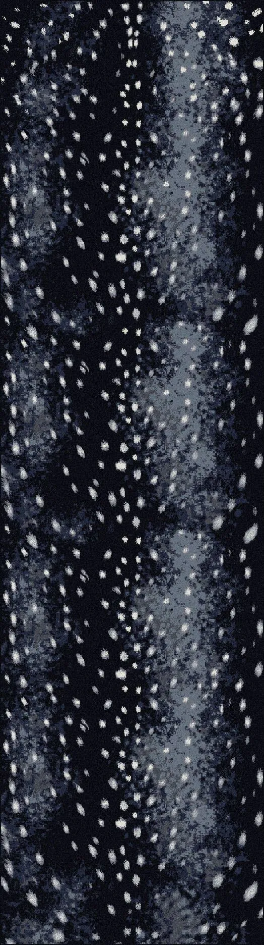 Spotted Night Hide Area Rugs