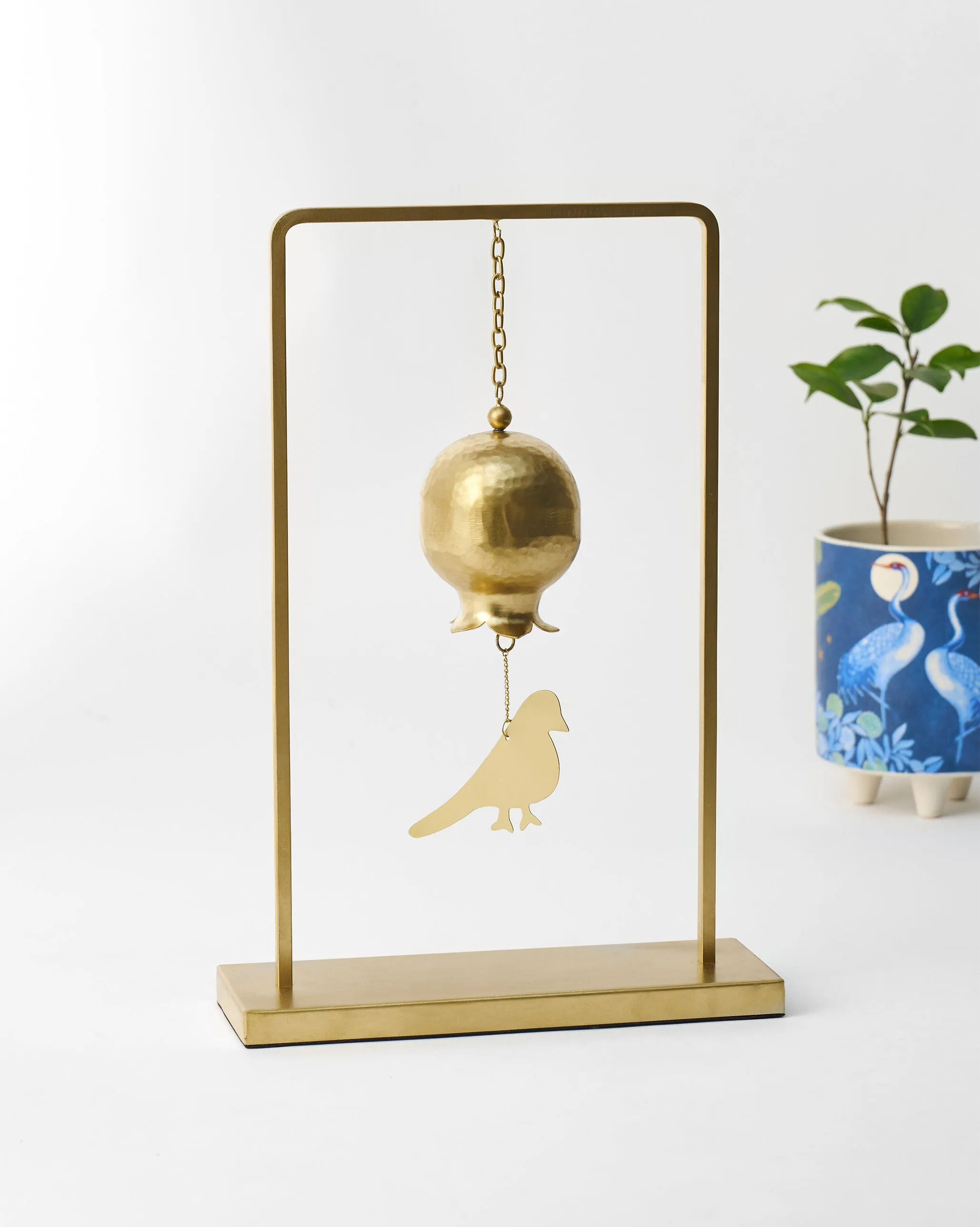 Spring Wind Chime