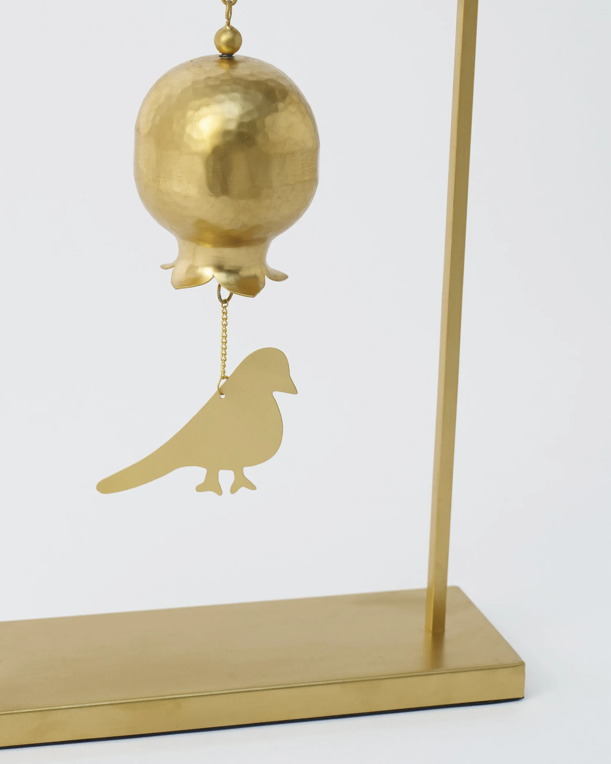 Spring Wind Chime