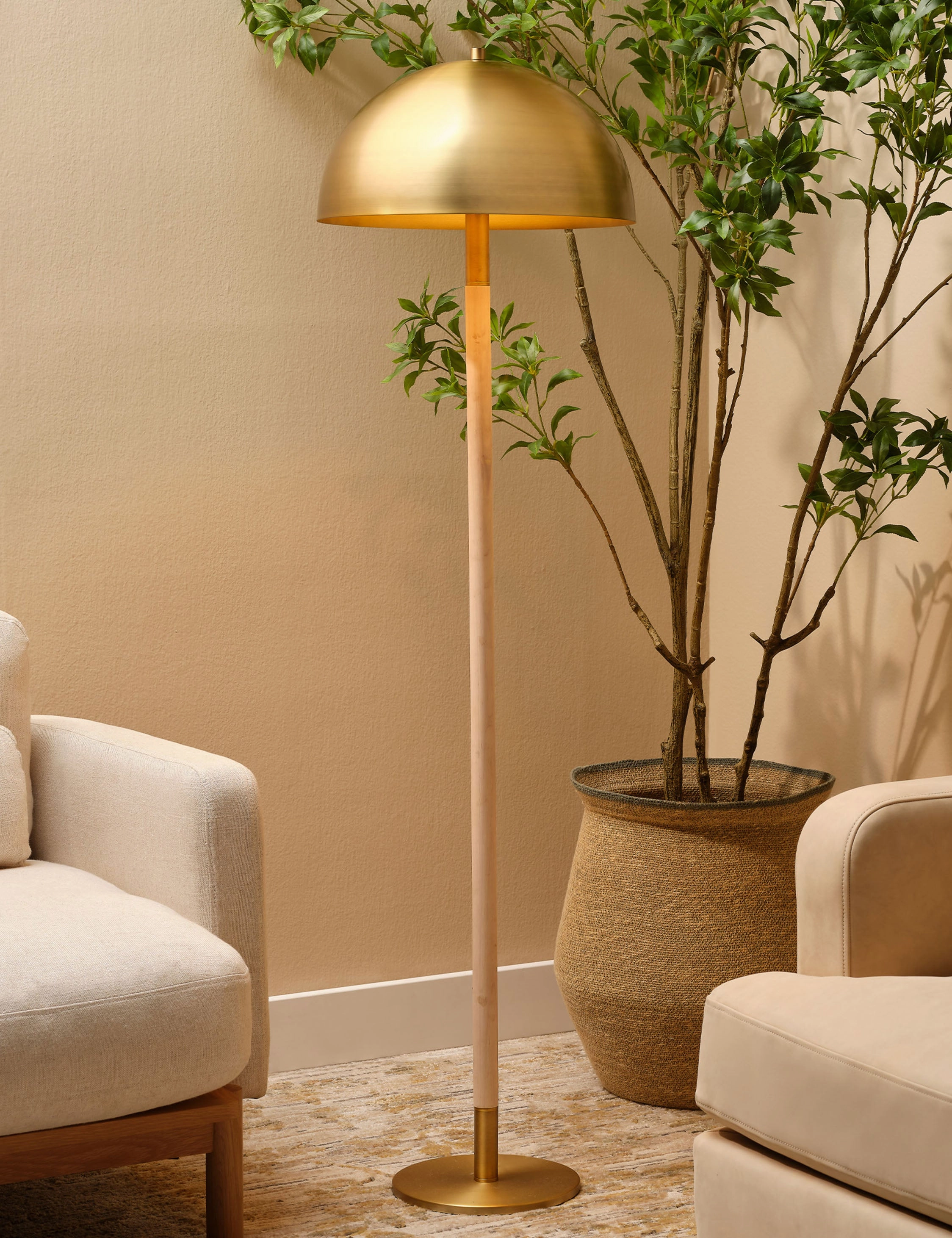Standish Floor Lamp