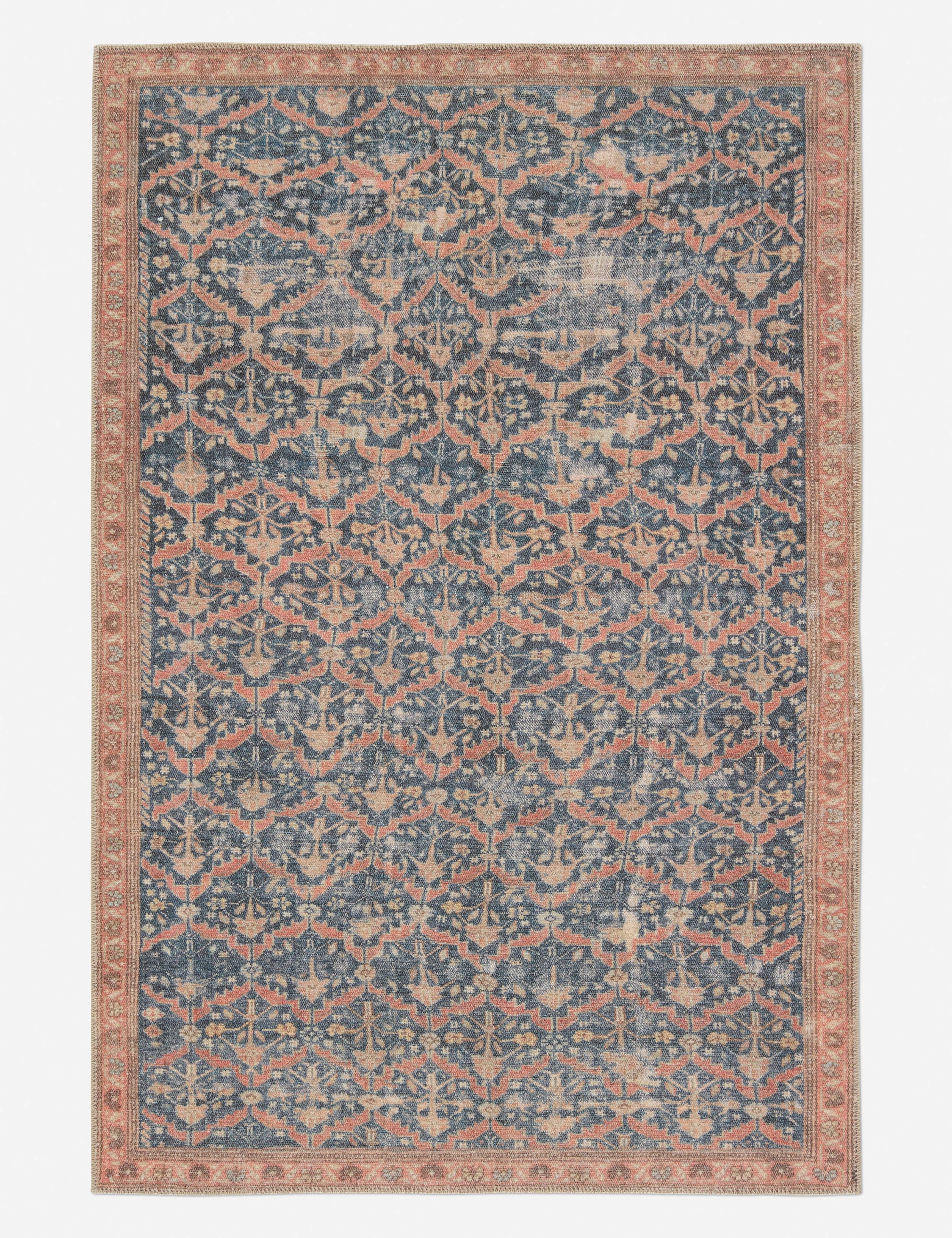 Stellan Rug