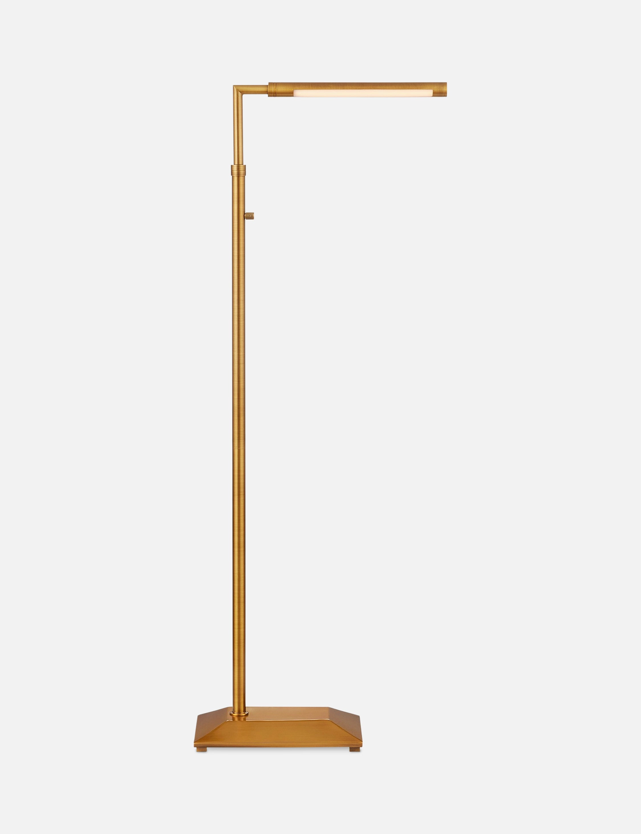 Stern Floor Lamp