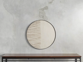 Sticks Wall Art