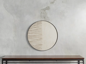 Sticks Wall Art