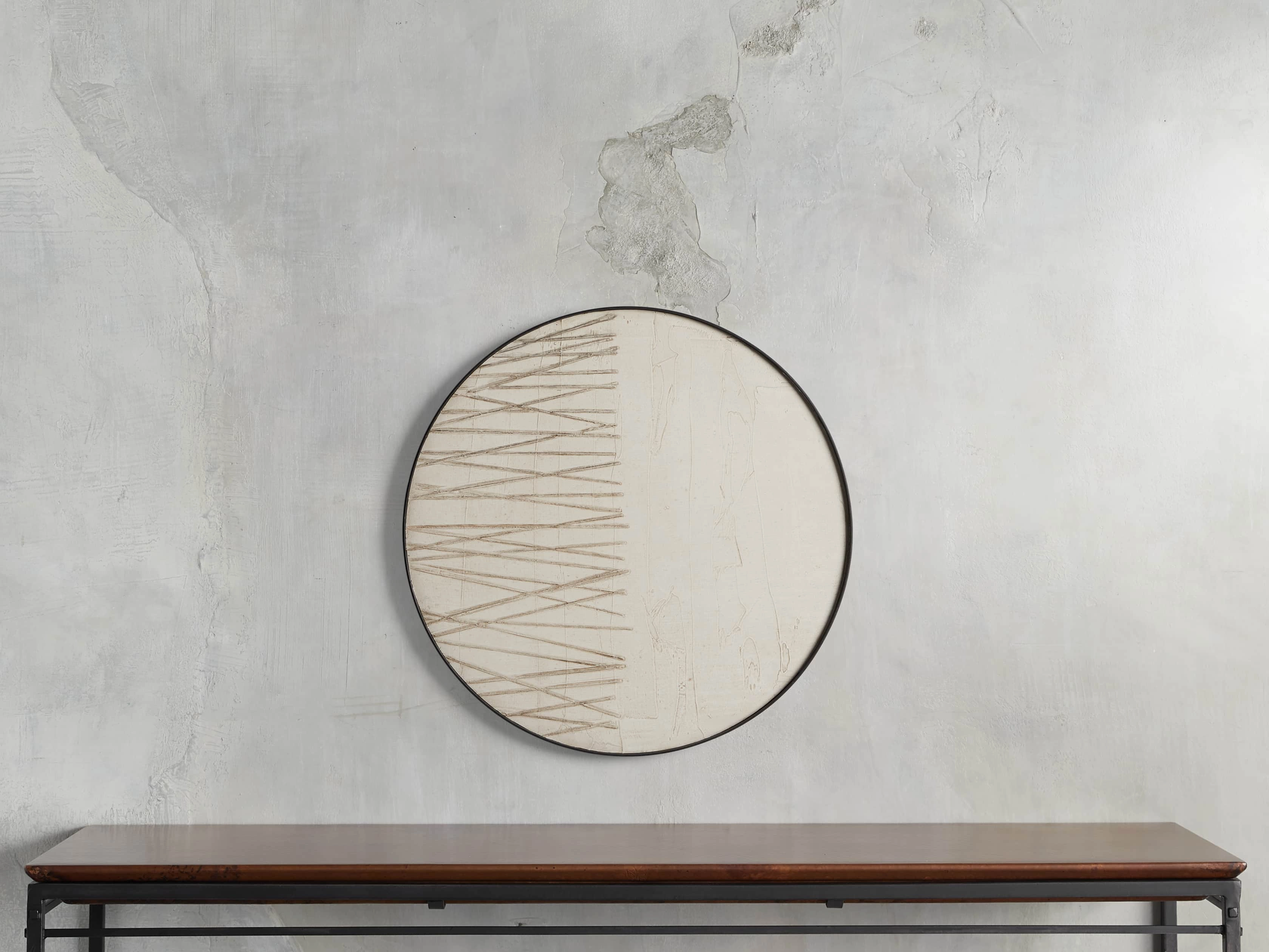 Sticks Wall Art