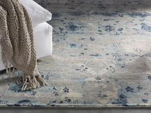 Stinson Watercolor Rug