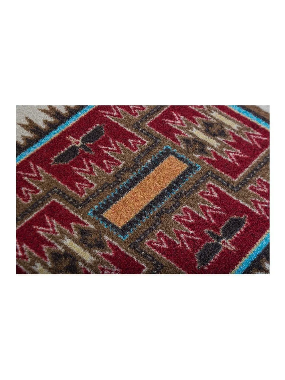Storm Catcher Southwest Rugs
