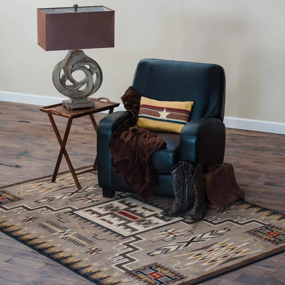 Storm Catcher Southwest Rugs