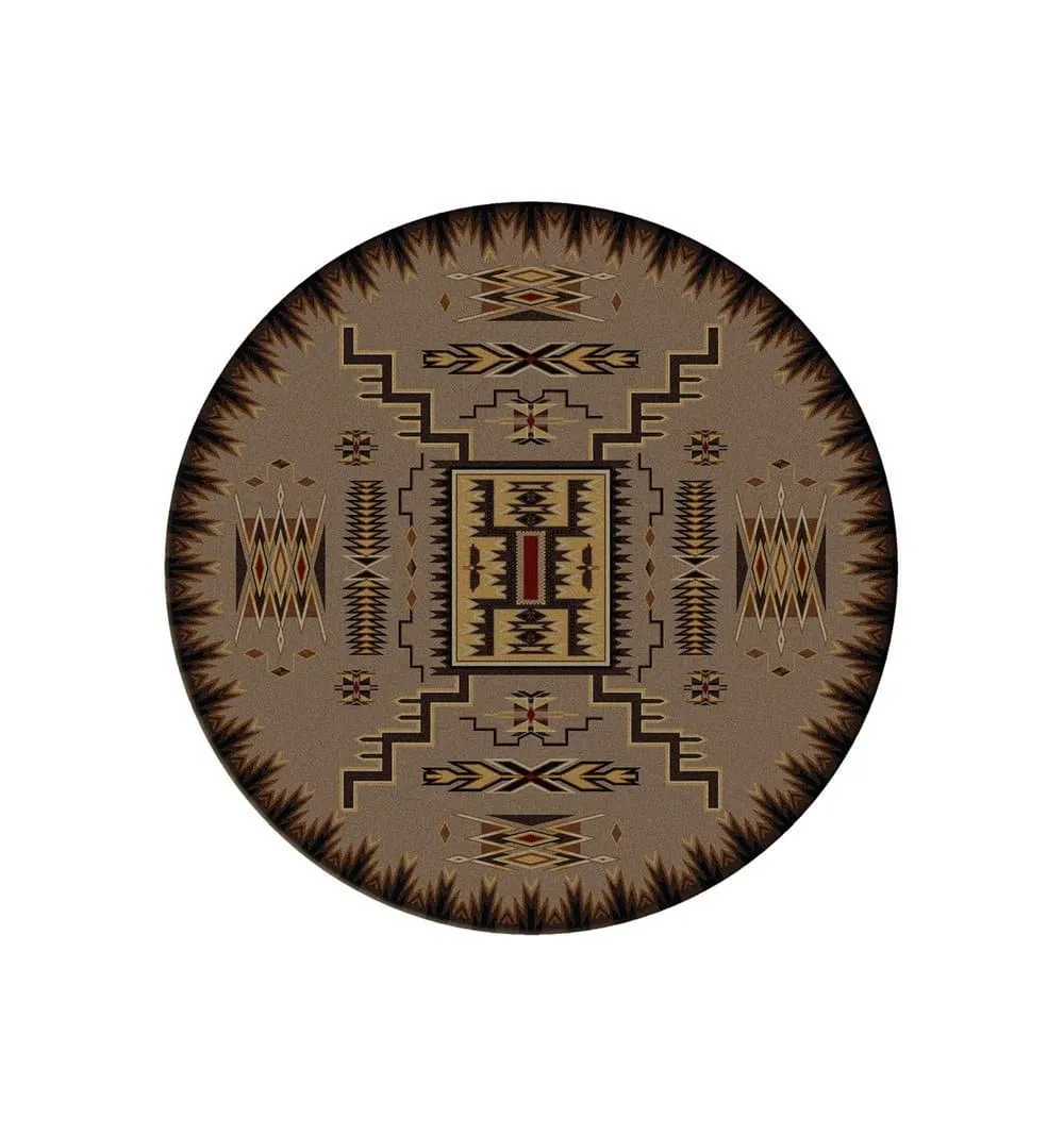 Storm Catcher Southwest Rugs
