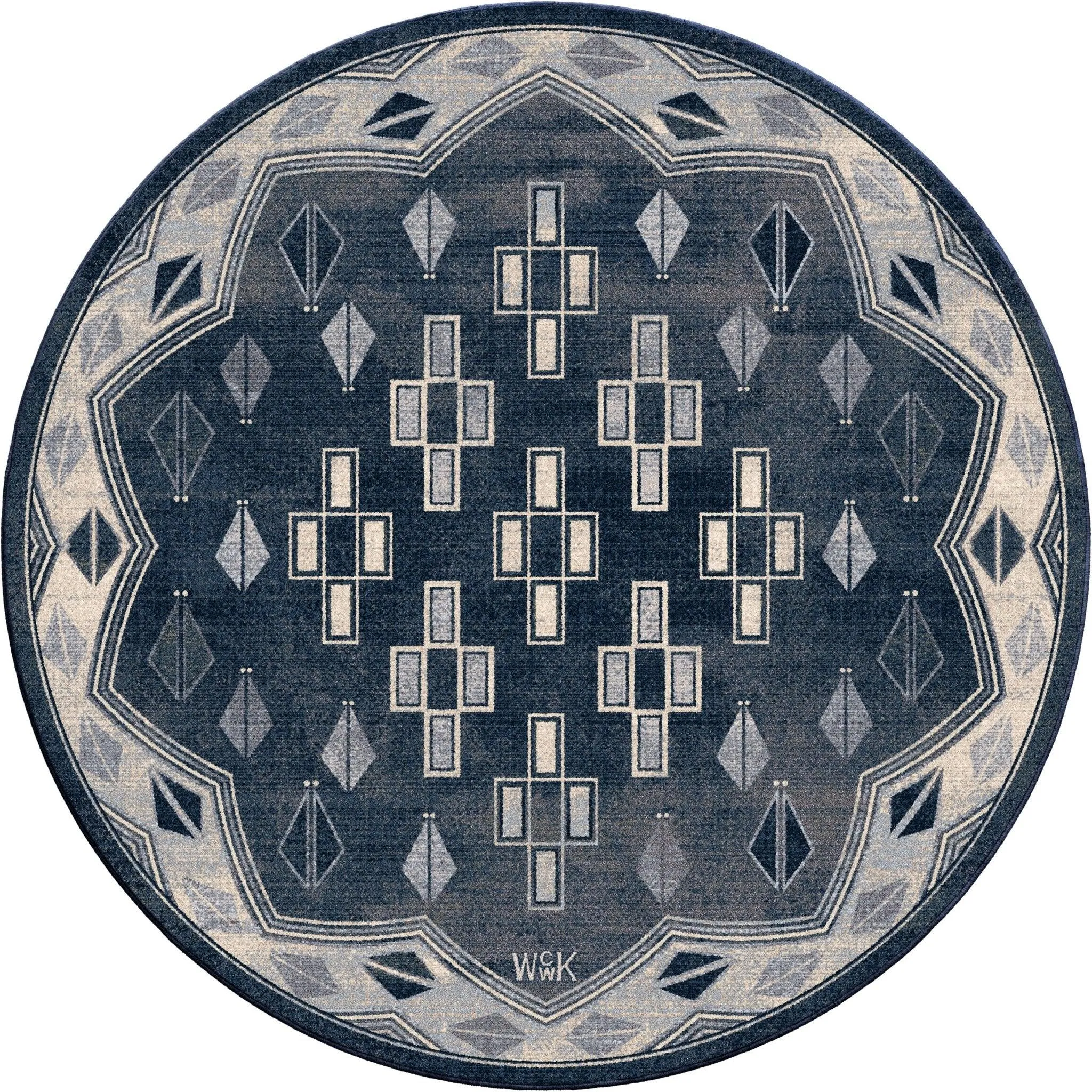 Storm Peak to Peak Rug Collection