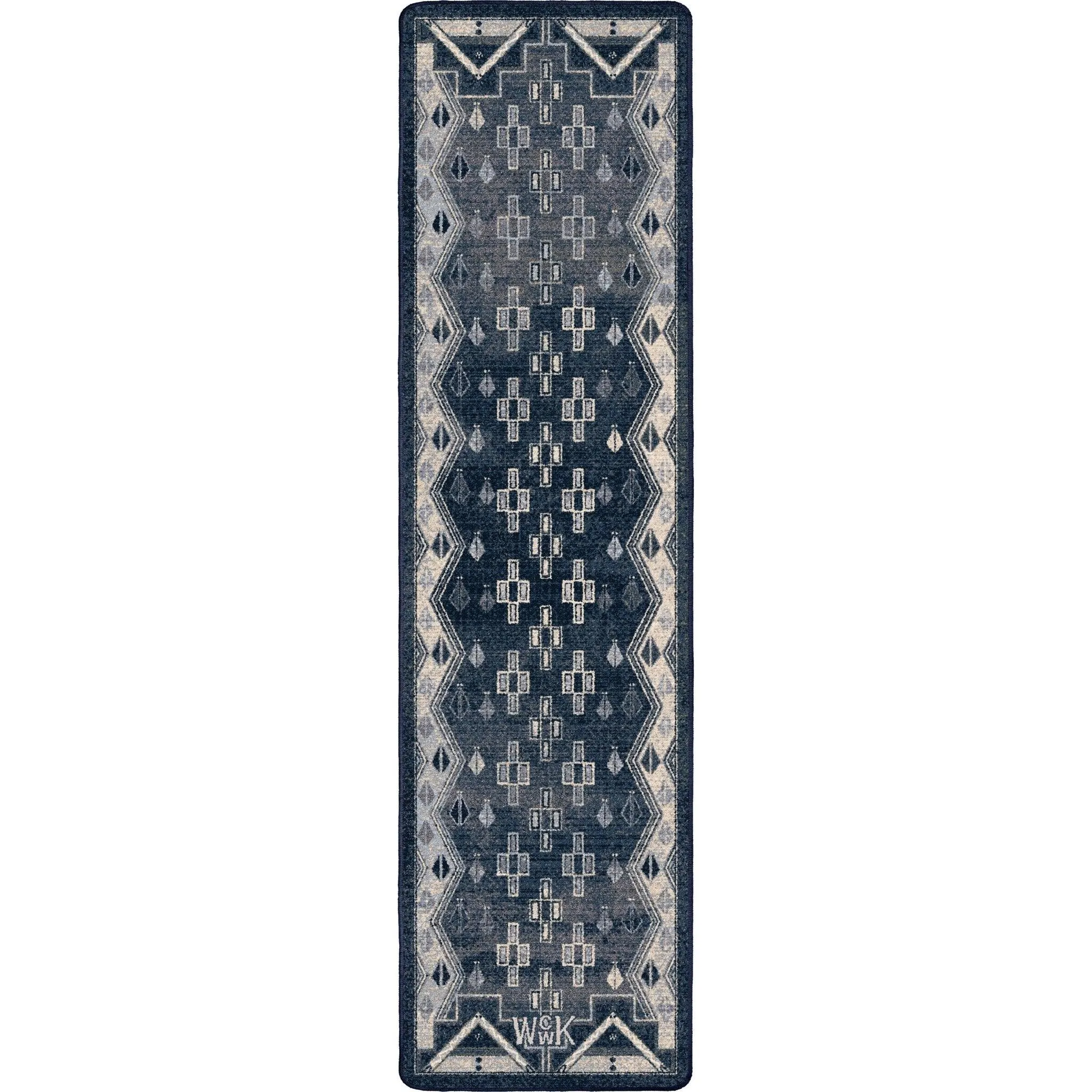 Storm Peak to Peak Rug Collection