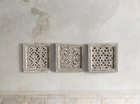 Sukho Panels (Set of 3)