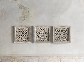 Sukho Panels (Set of 3)
