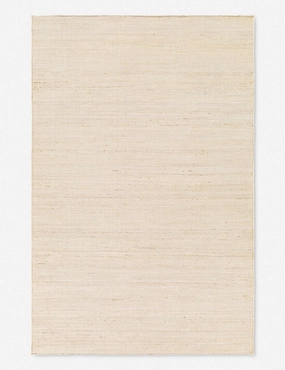 Sullivan Handwoven Jute Rug