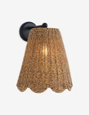 Summer Outdoor Sconce by Regina Andrew