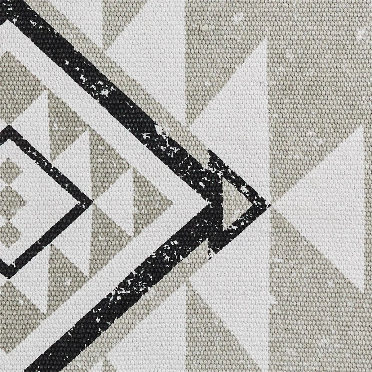 Summit Aztec Printed Rug