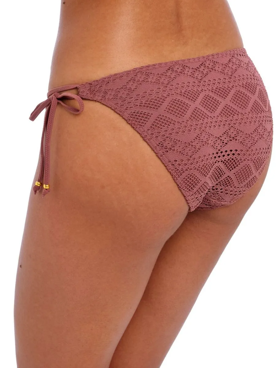 Sundance Tie Side Bikini Brief