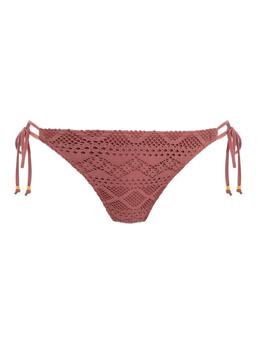 Sundance Tie Side Bikini Brief