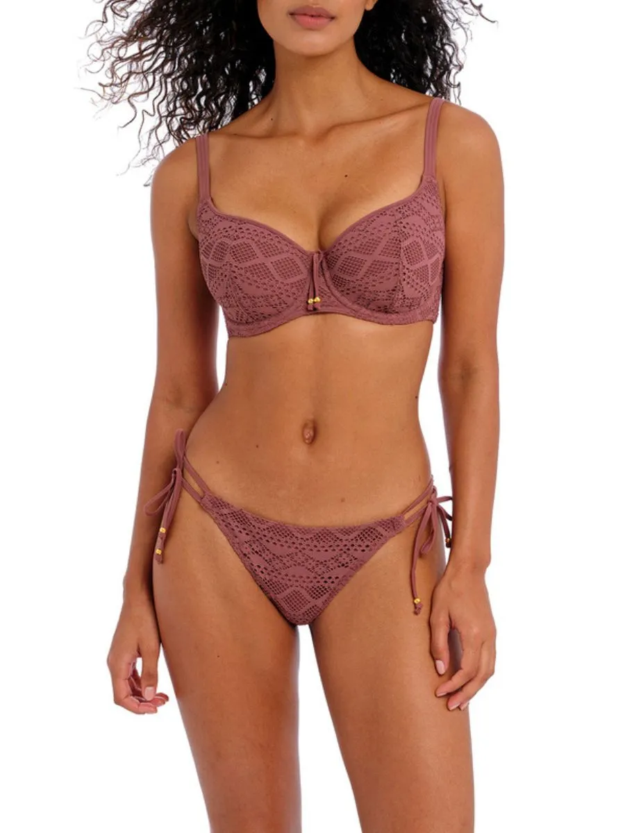 Sundance Tie Side Bikini Brief