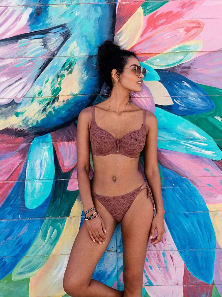 Sundance Tie Side Bikini Brief