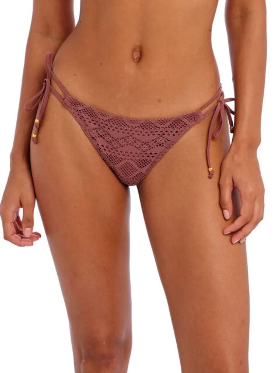 Sundance Tie Side Bikini Brief
