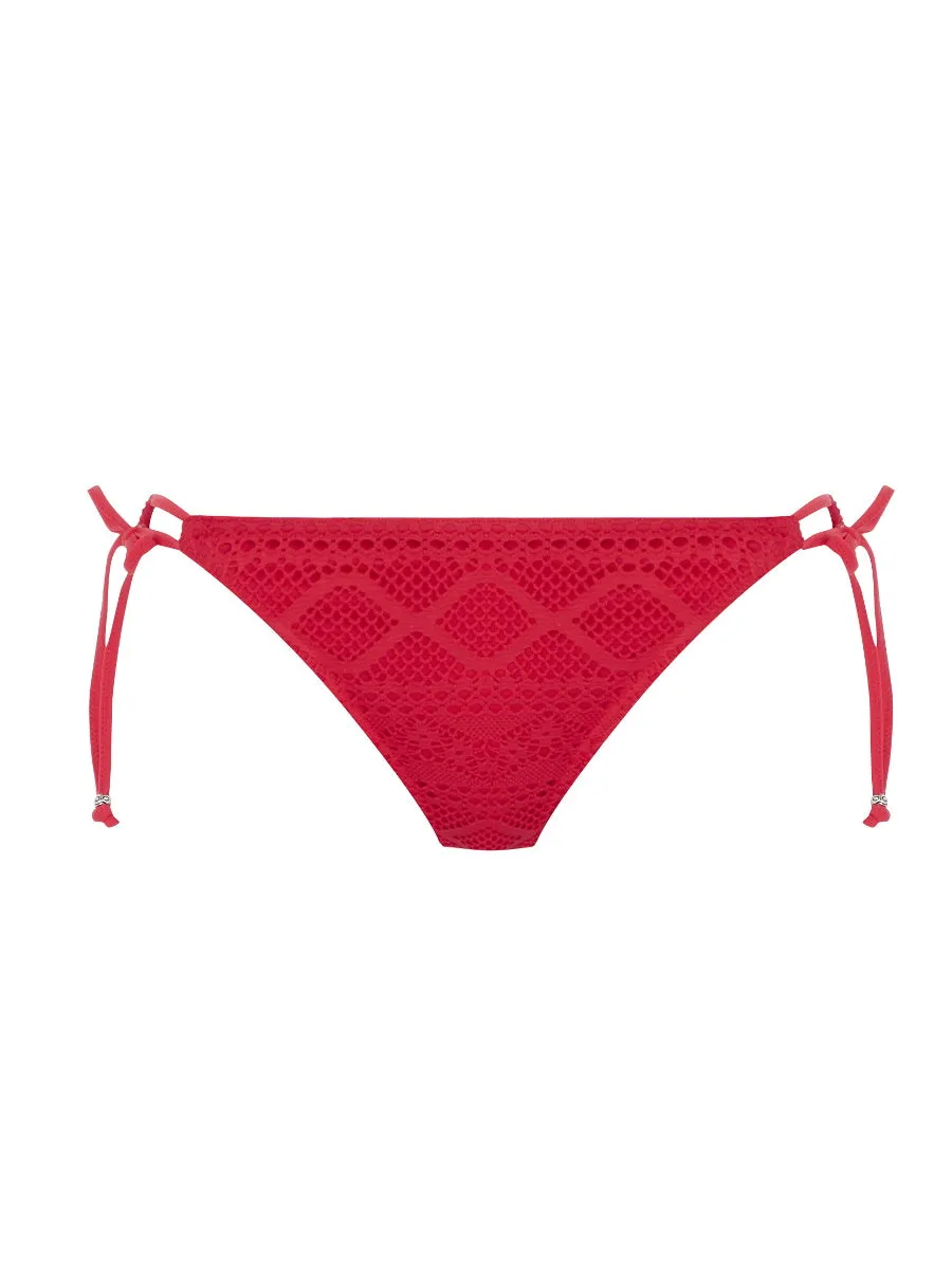Sundance Tie Side Bikini Brief