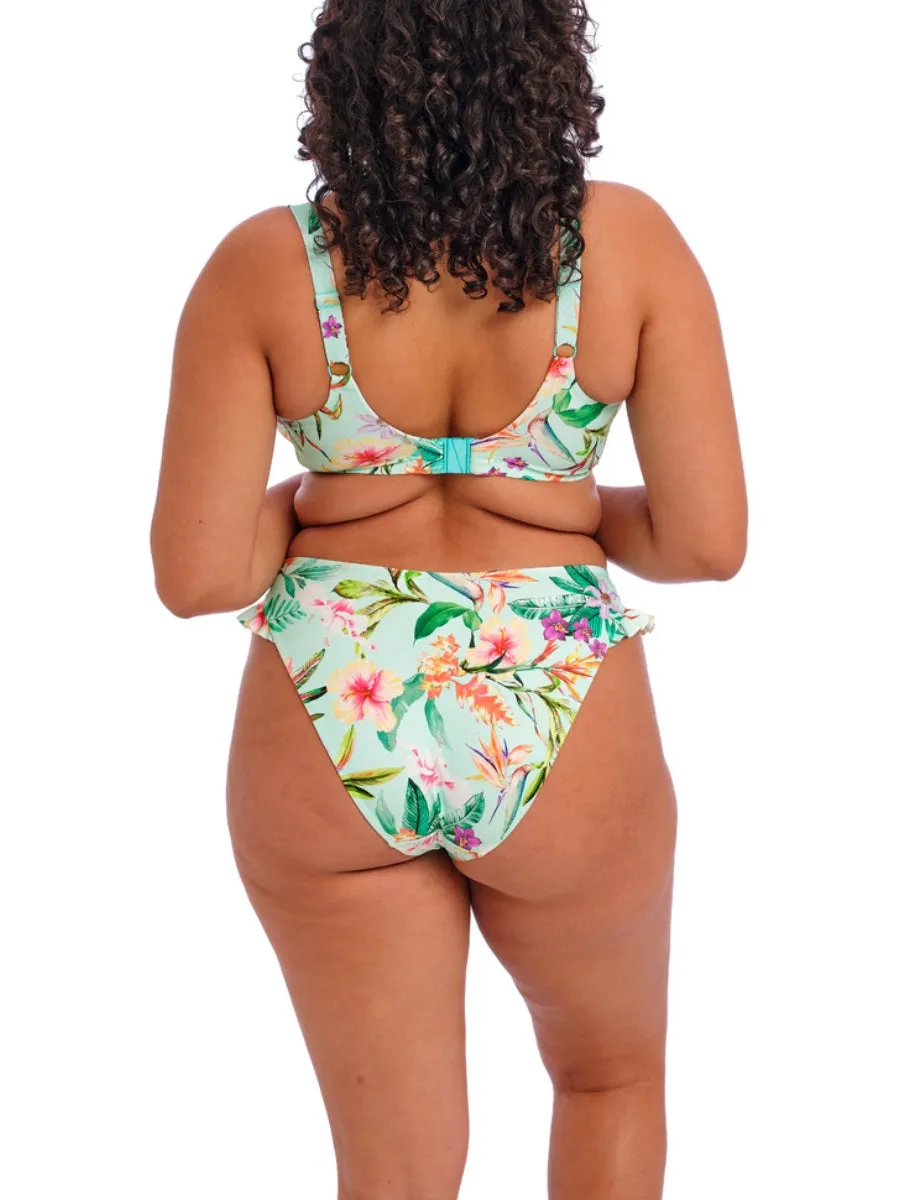 Sunshine Cove High Leg Brief
