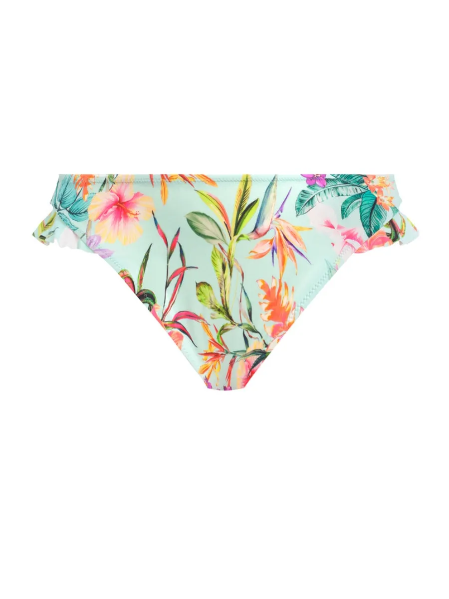Sunshine Cove High Leg Brief