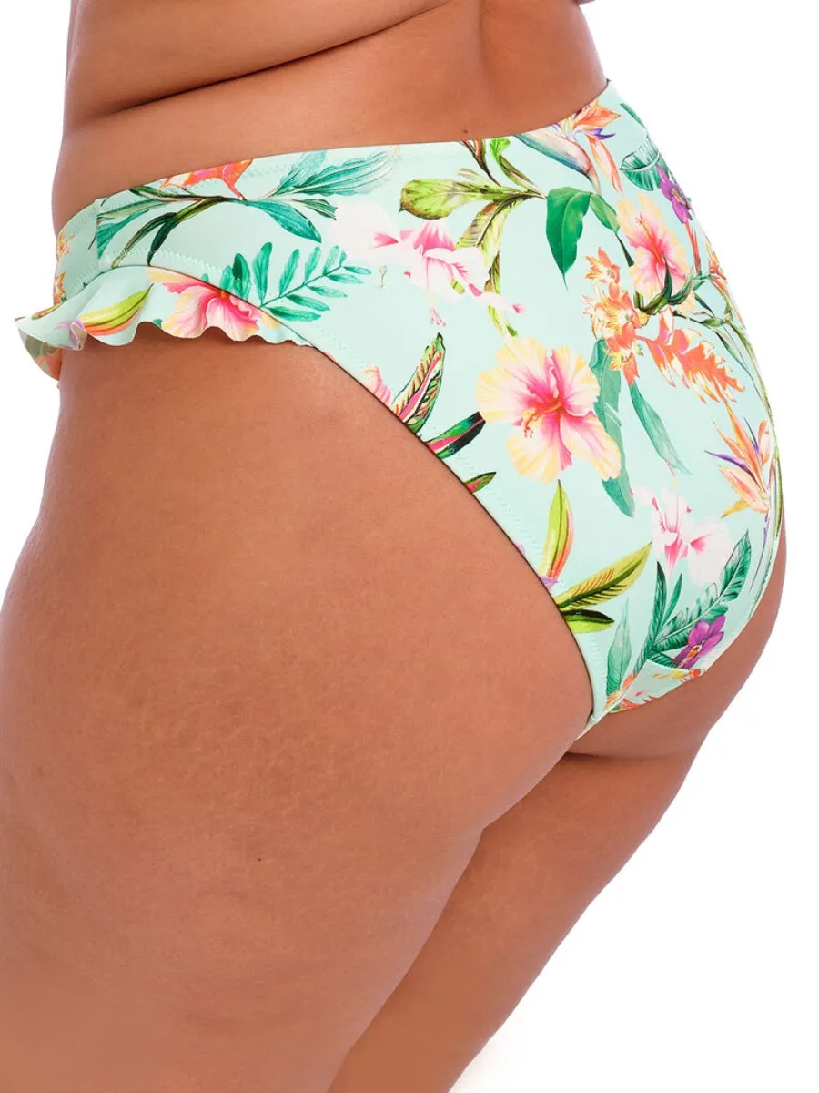 Sunshine Cove High Leg Brief