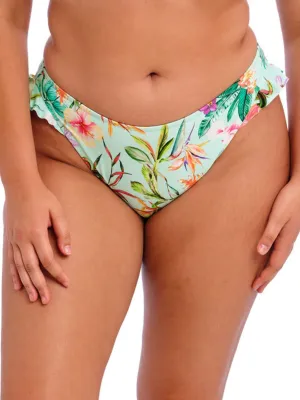 Sunshine Cove High Leg Brief