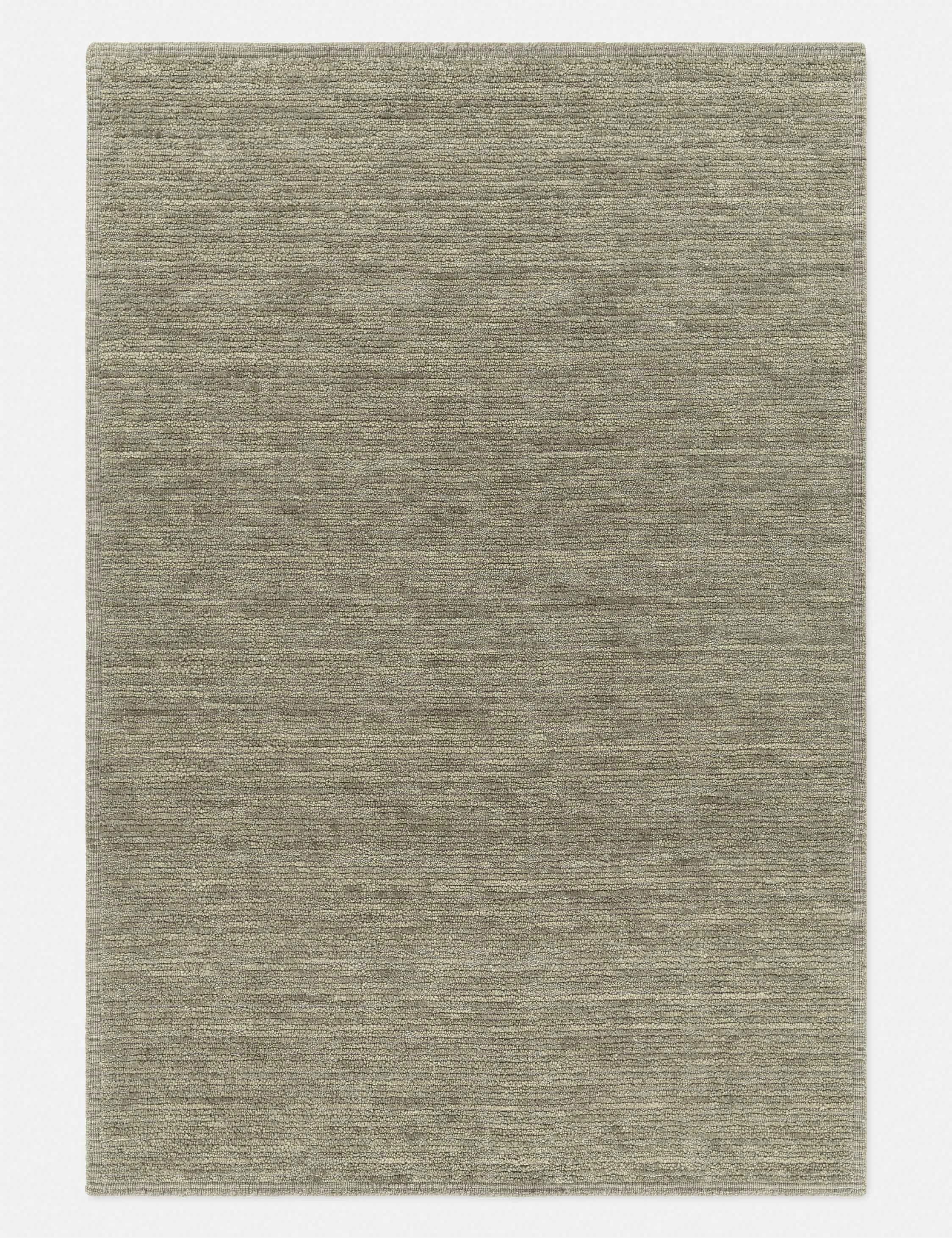 Susie Hand-Loomed Wool Rug