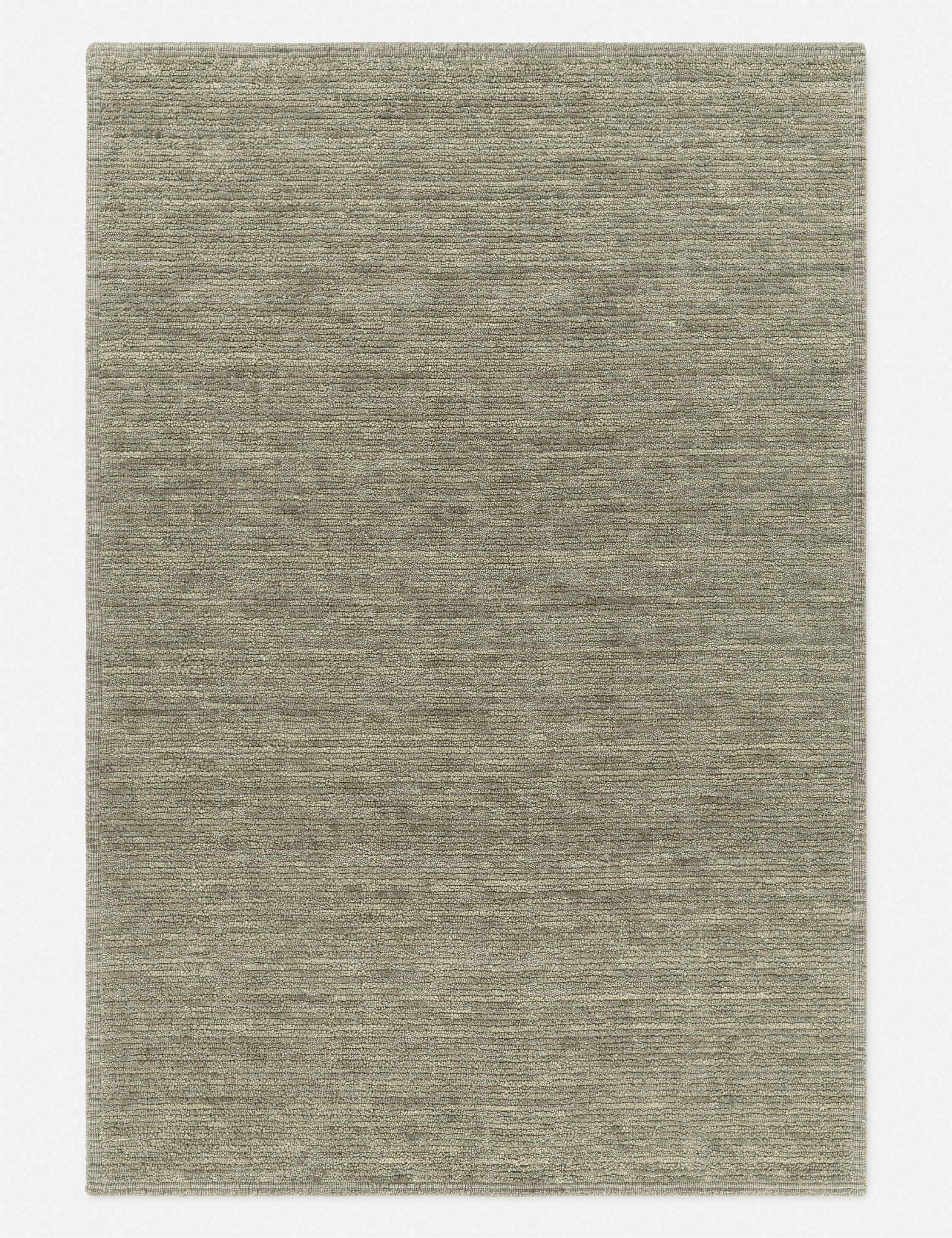 Susie Hand-Loomed Wool Rug