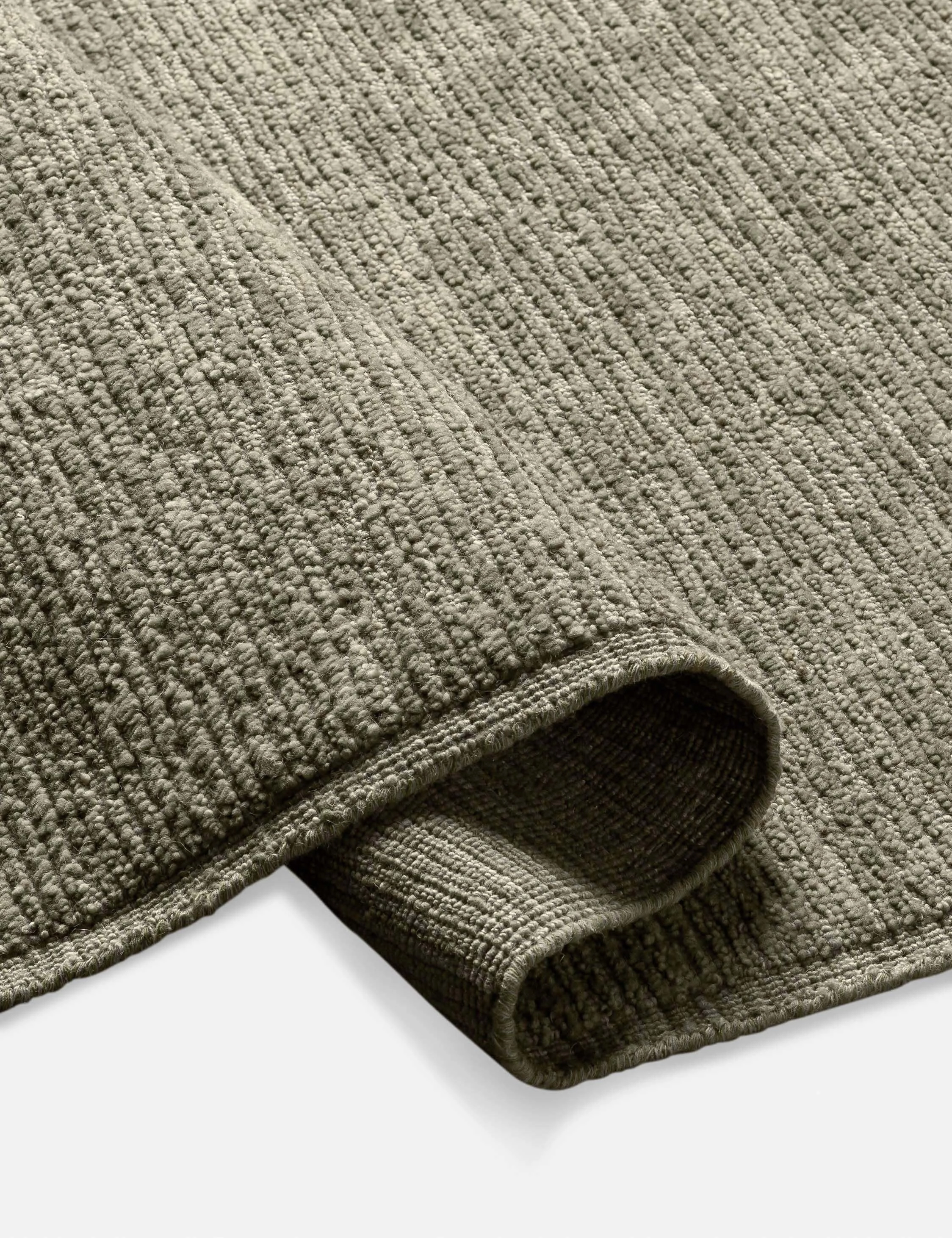 Susie Hand-Loomed Wool Rug