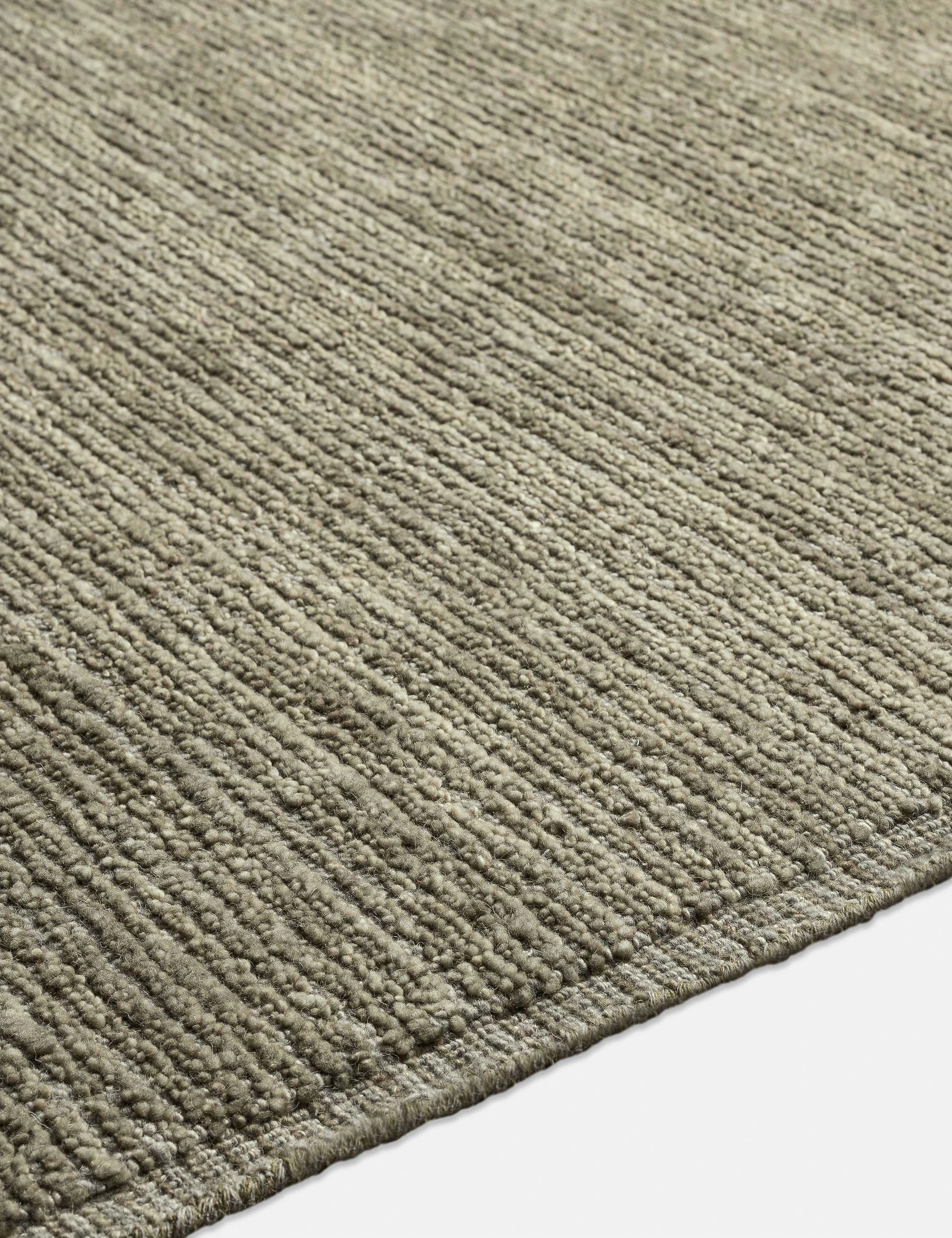 Susie Hand-Loomed Wool Rug