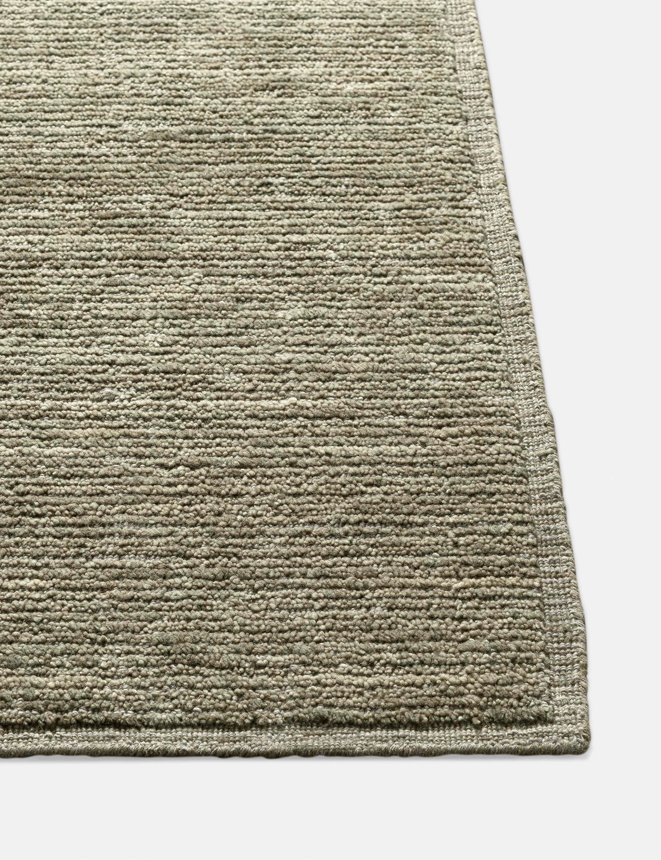 Susie Hand-Loomed Wool Rug
