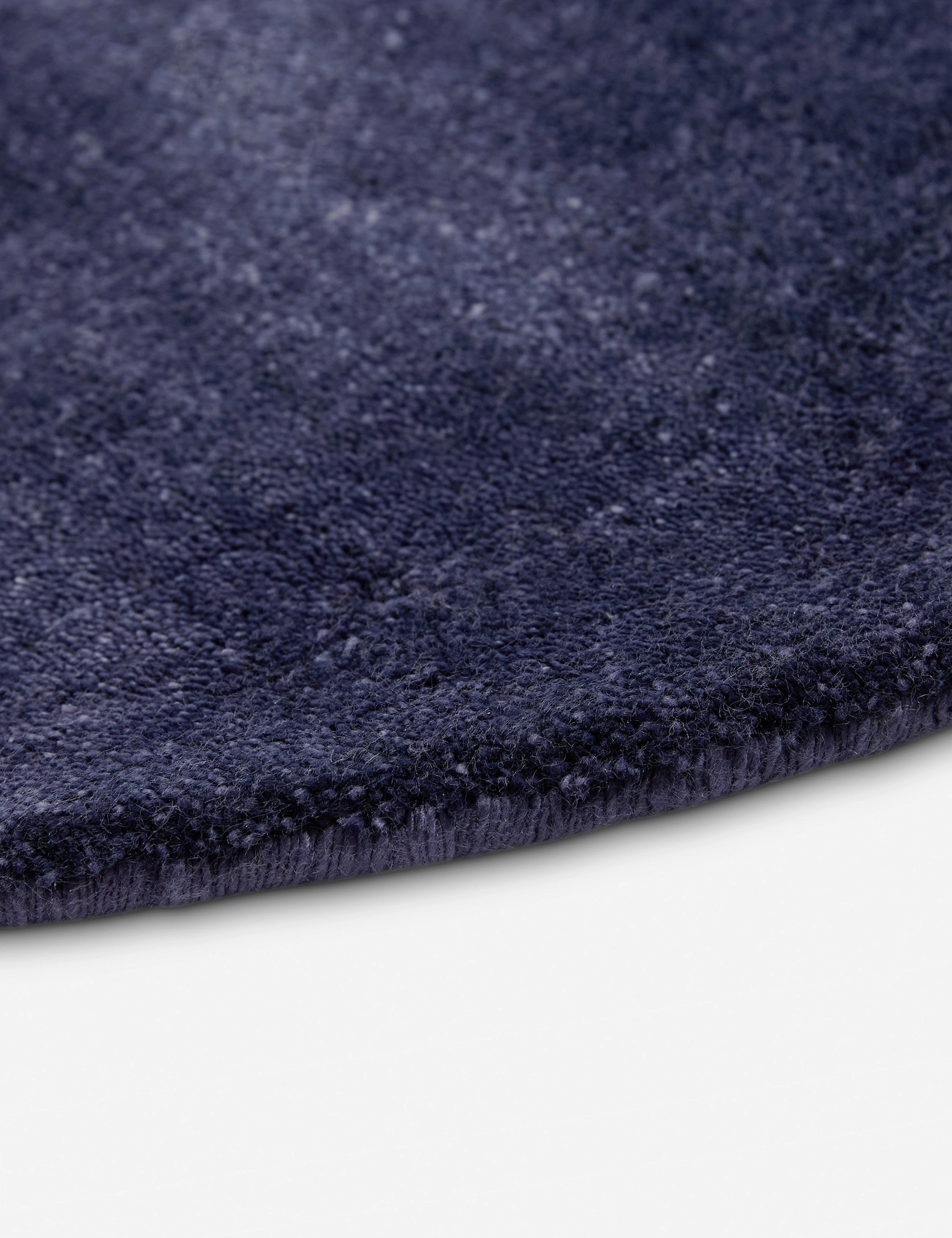 Sutton Hand-Loomed Rug by Aimee Song