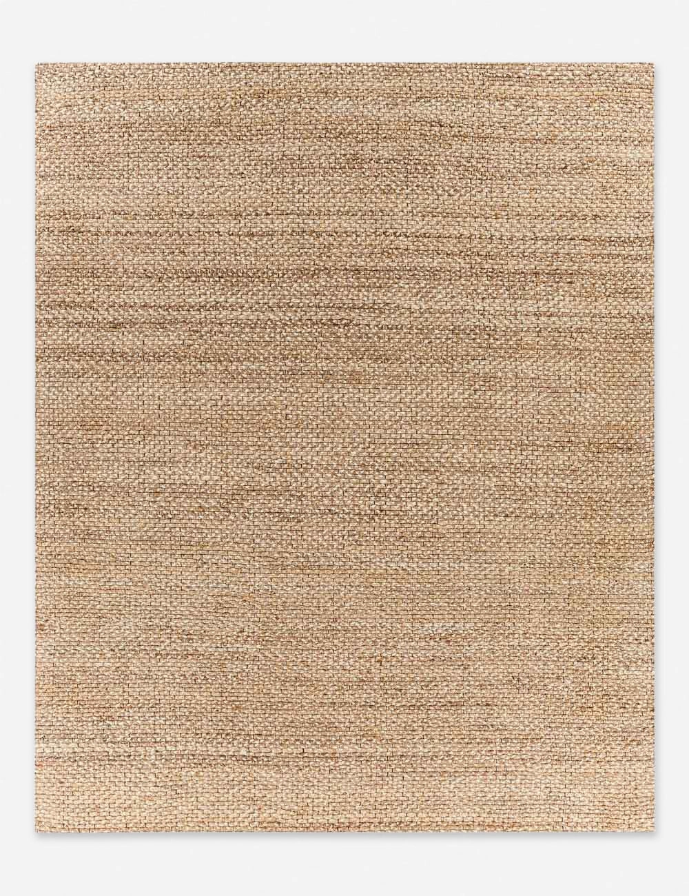 Tadeo Handwoven Jute Rug