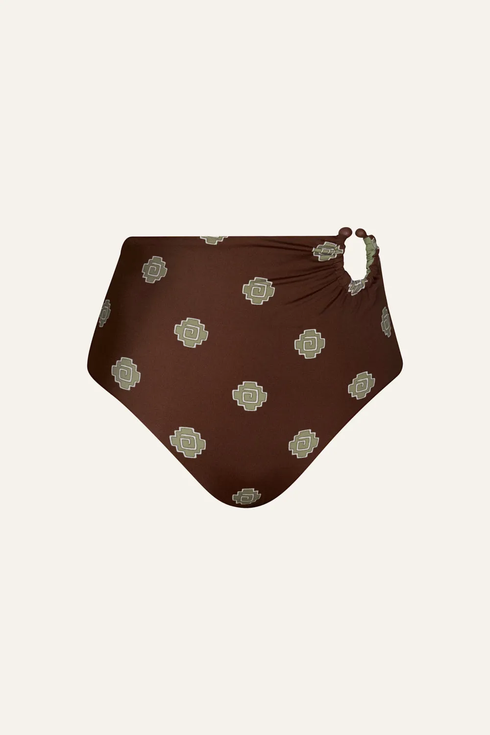 Taita Bikini Bottom