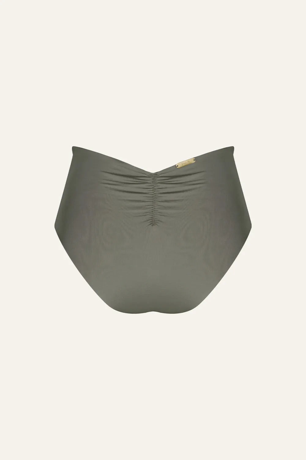 Taita Bikini Bottom