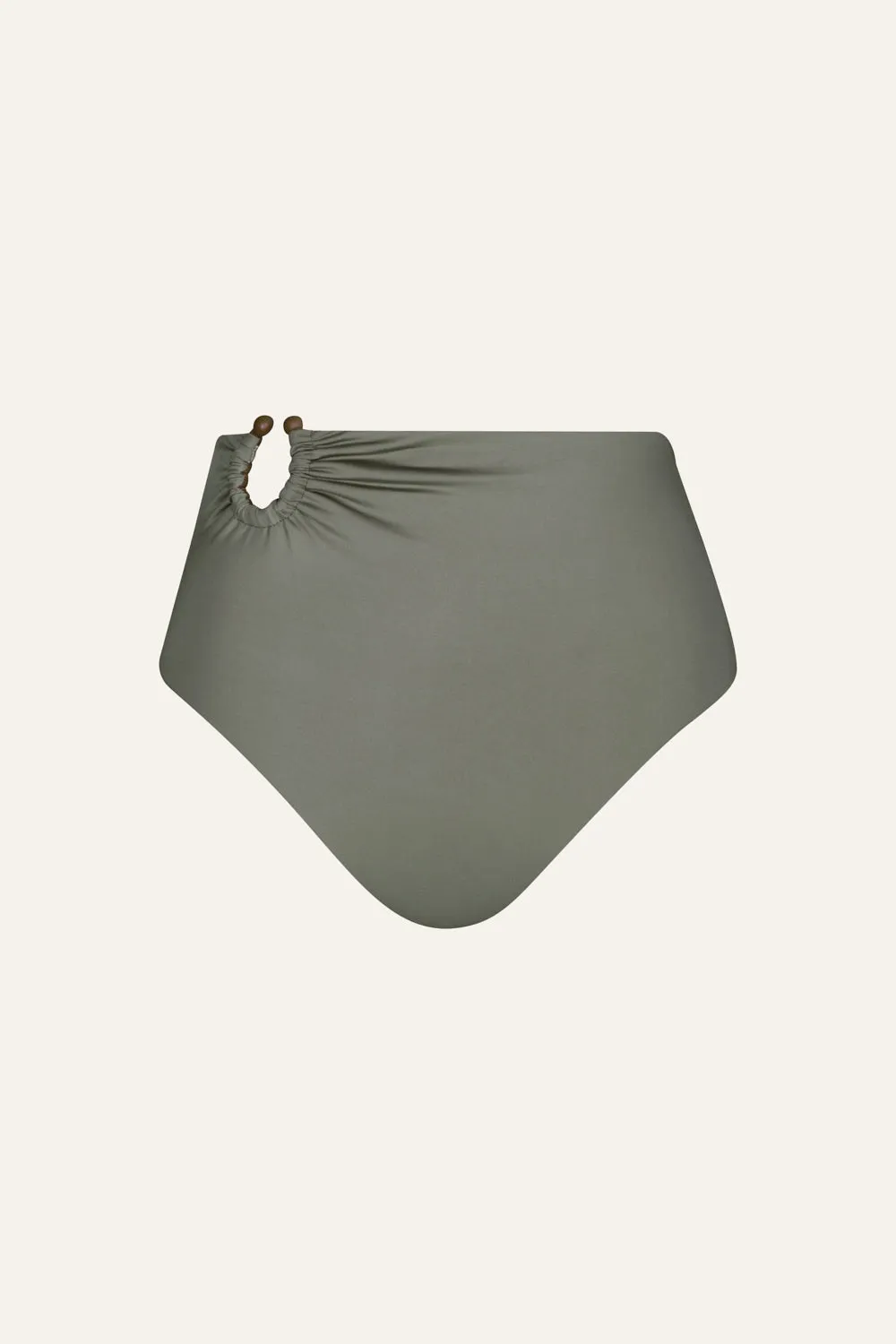 Taita Bikini Bottom