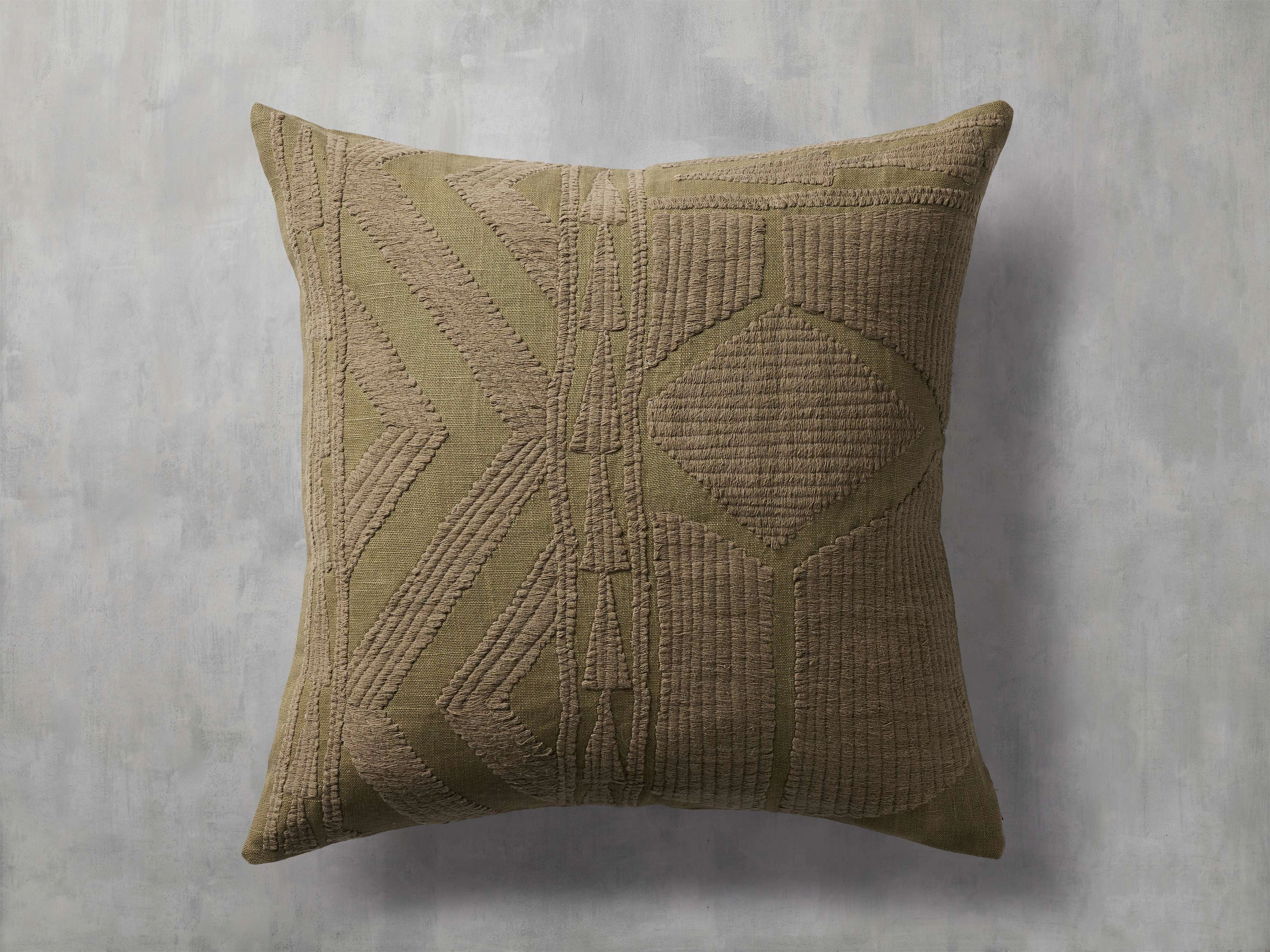 Talise Pillow Cover