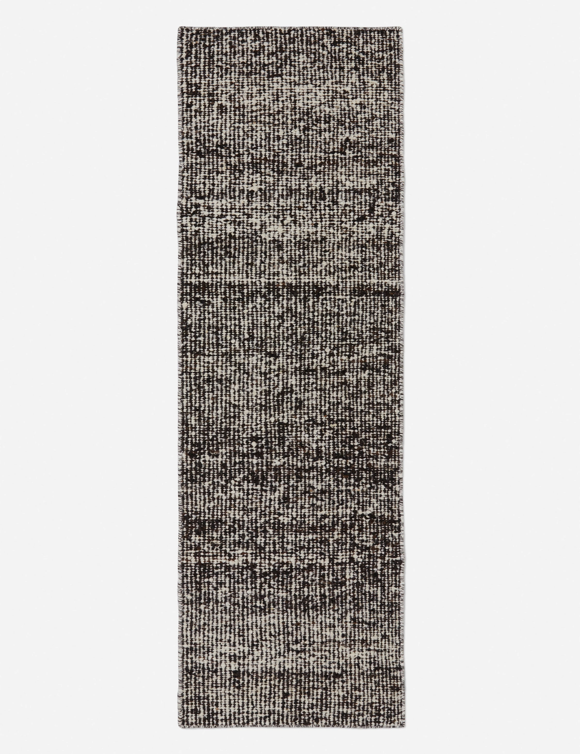 Taos Handwoven Wool Rug