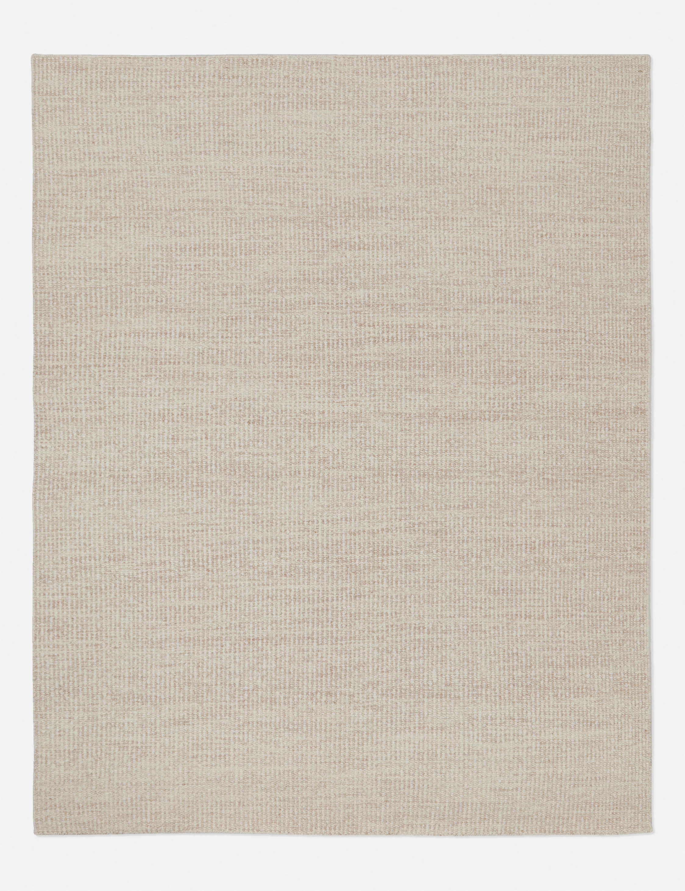 Taos Handwoven Wool Rug