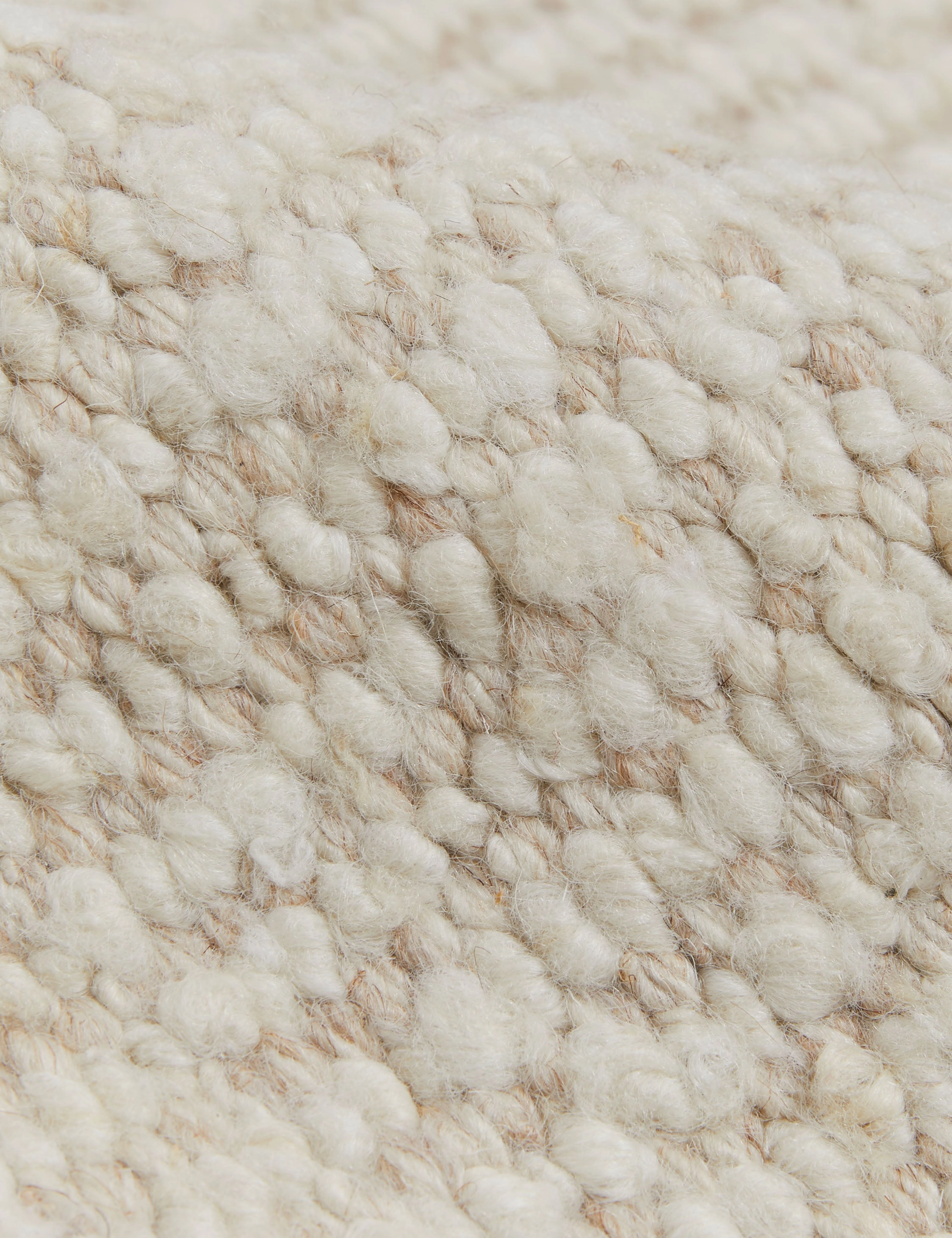 Taos Handwoven Wool Rug