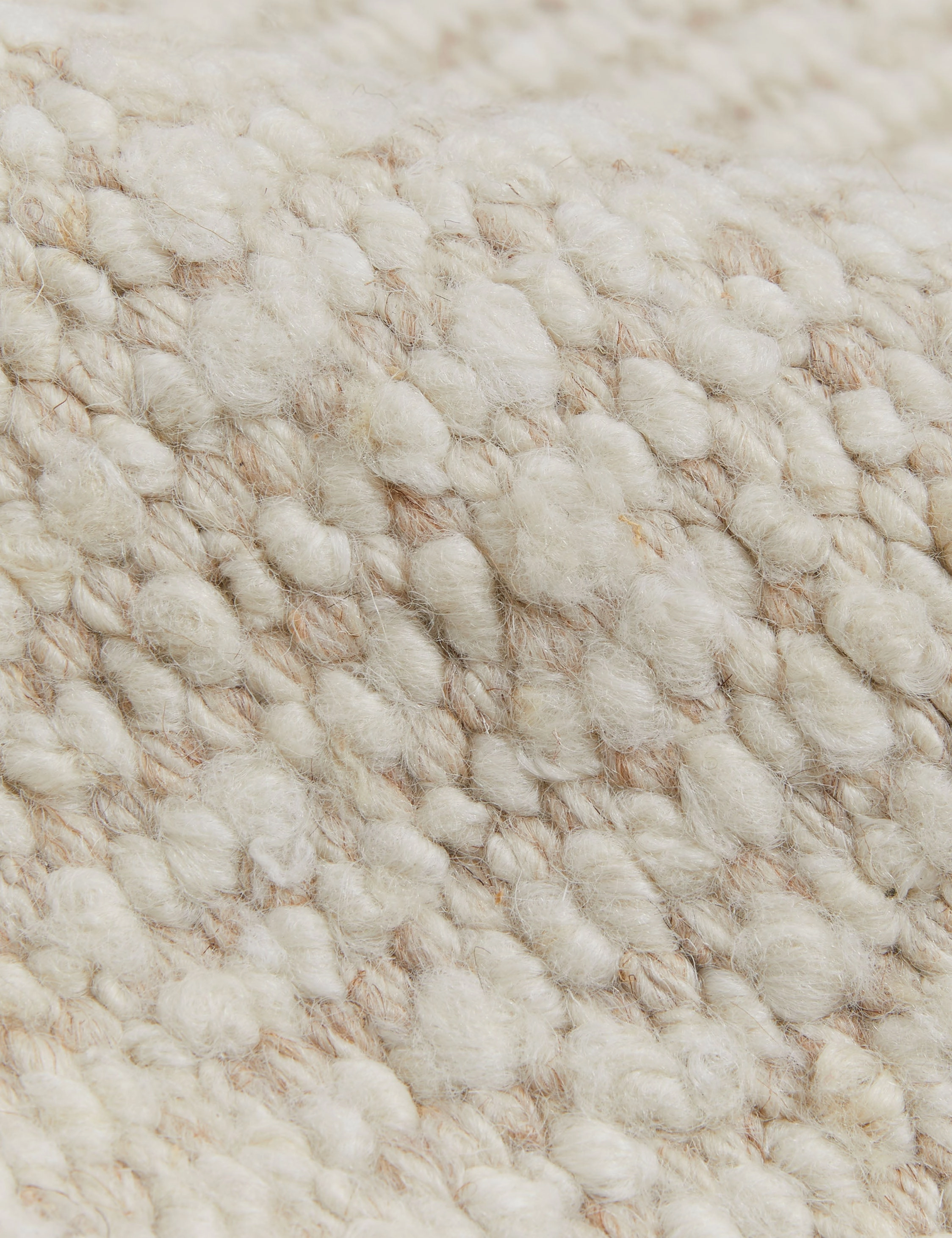 Taos Handwoven Wool Rug