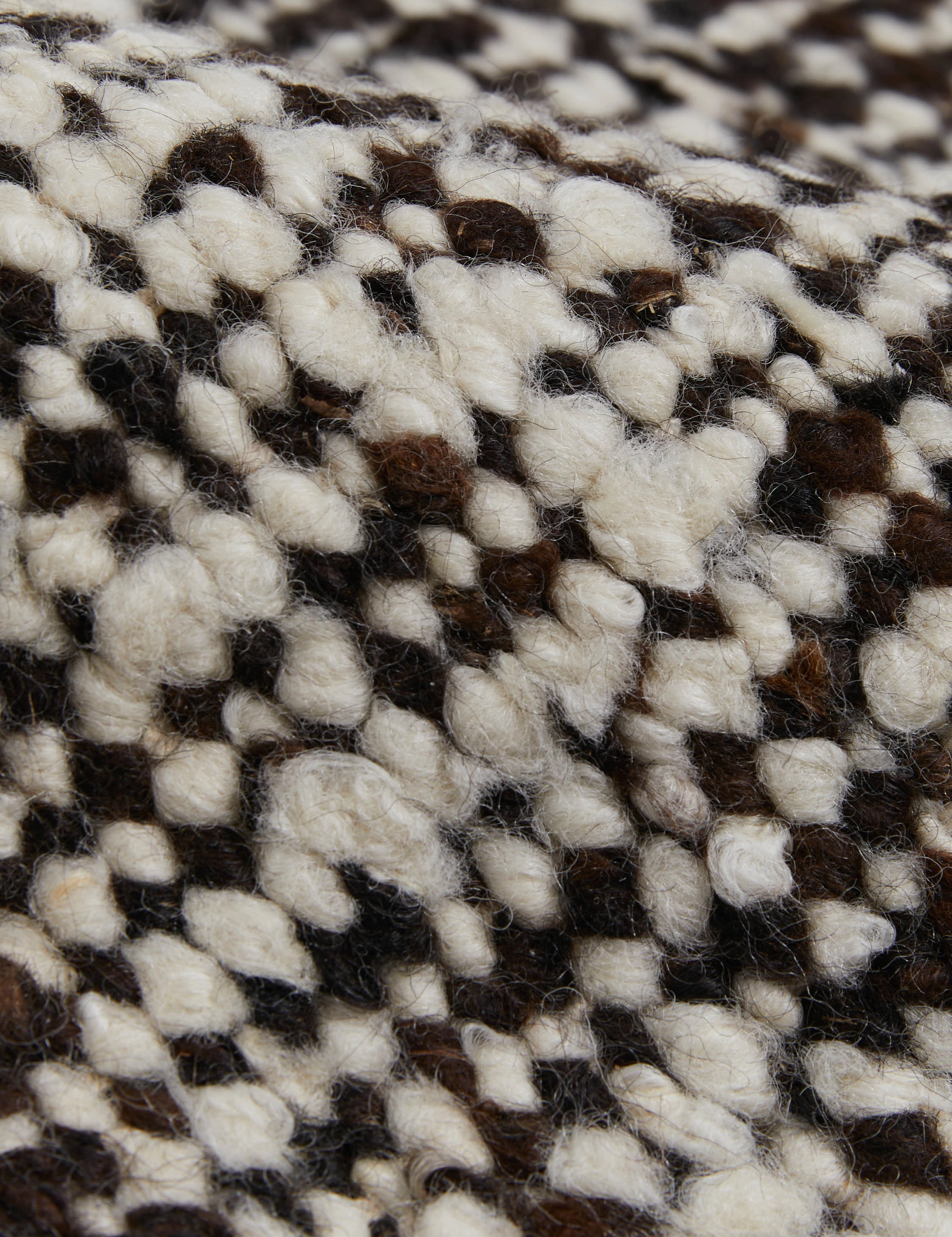 Taos Handwoven Wool Rug