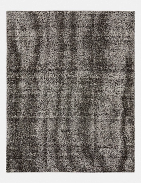 Taos Handwoven Wool Rug
