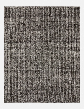 Taos Handwoven Wool Rug