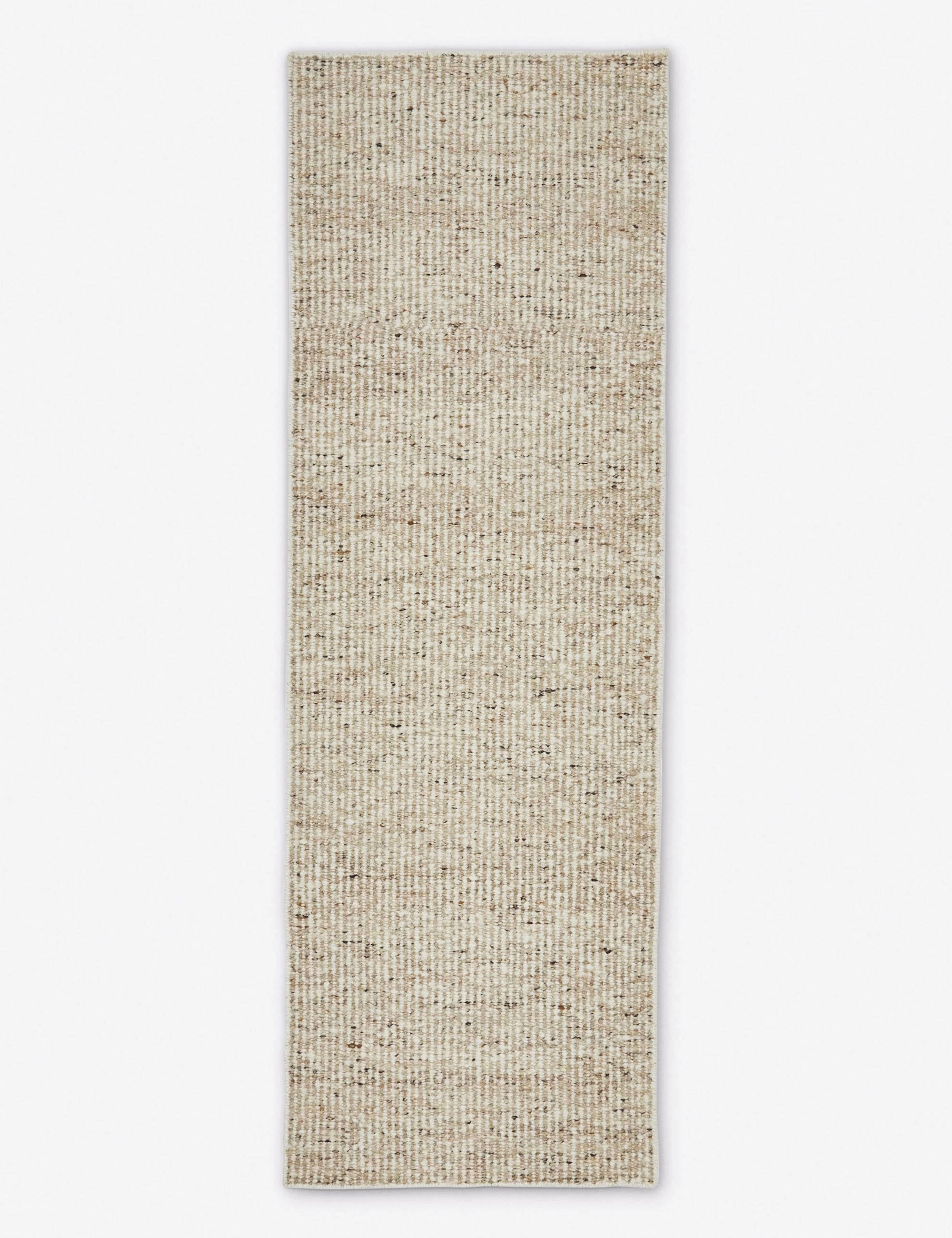 Taos Handwoven Wool Rug