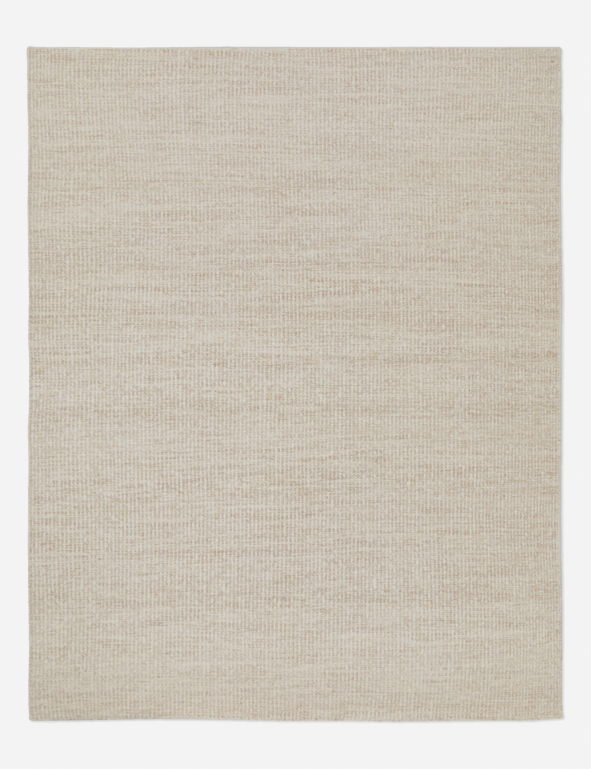 Taos Handwoven Wool Rug